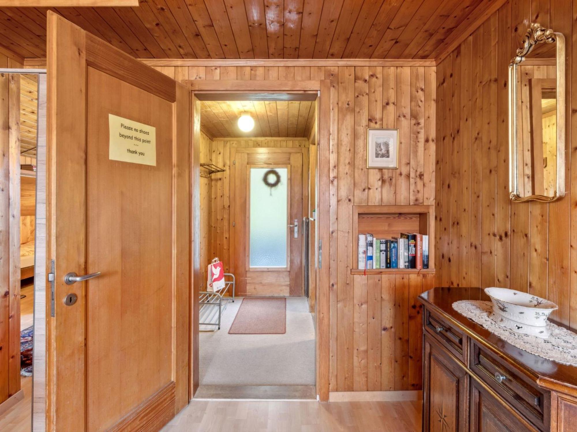 Apartment Eigersonne By Interhome Wengen Kültér fotó